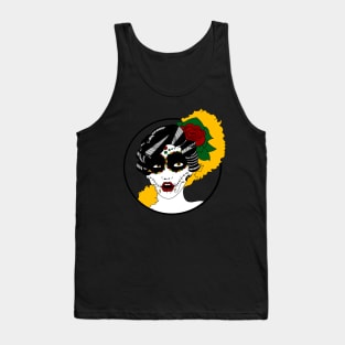 Candy Girl Tank Top